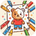 ColrPage - AI Coloring Pages for Kids